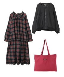 PINK HOUSE | 2026 PINK HOUSE HAPPY SET(セットアップ)