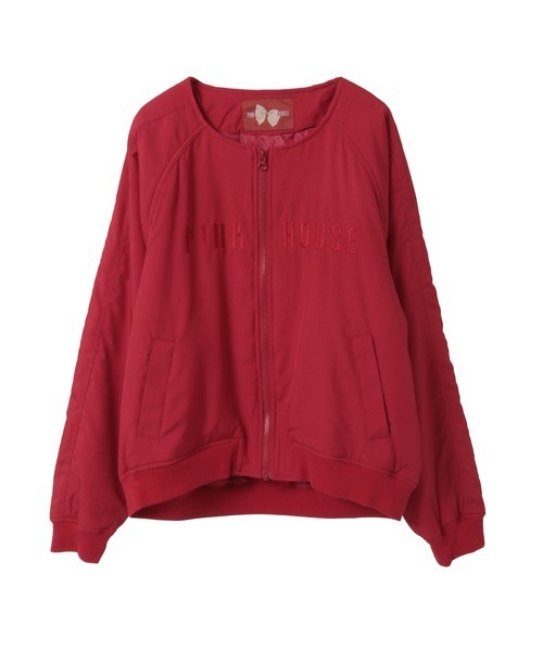 2026 PINK HOUSE HAPPY SET（セットアップ）｜PINK HOUSE（ピンク