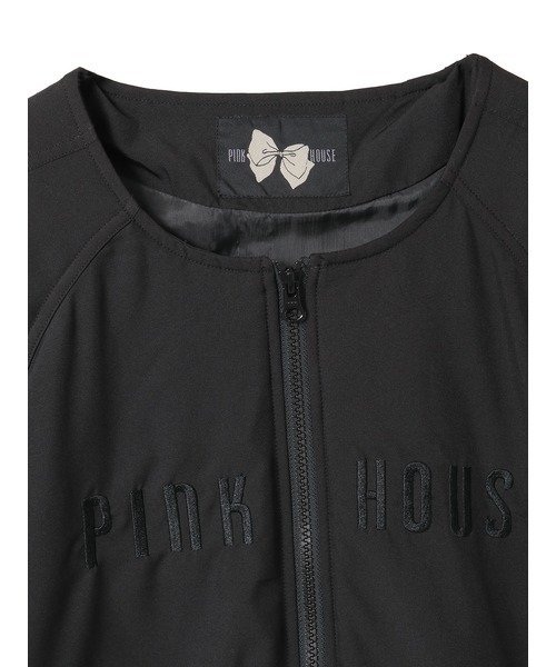 ピンクハウス　PINK HOUSE 2026 ハッピーセット　ワンピース　黒 PINK HOUSE（ピンクハウス）の「2026 PINK HOUSE HAPPY SET