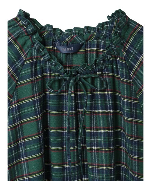 2026 PINK HOUSE HAPPY SET（セットアップ）｜PINK HOUSE（ピンク