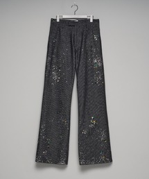 MASU | 【M A S U】GA  XY PIQUE WORK TROUSERS(その他パンツ)