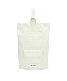 THREE TO EIGHTY（スリートゥエイティー）の「Multi Pocket Bag (Large)（ショルダーバッグ）」