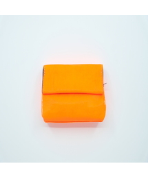 JAYCEANDRIVER（ジェイス アンド リバー）の「ラッキーカード財布 (4色)（札入れ/マネークリップ）」