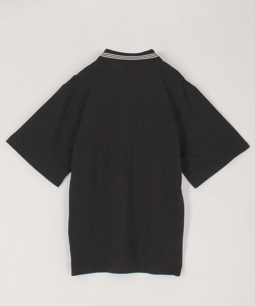 adidas LOOSE FIT POLO ルーズフィット アディダス ポロT セール】adidas/アディダス アディダス アディカラー ルーズフィット