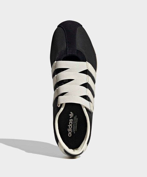 adidas/アディダス TOKYO MJ W テキスタイルアッパー スニーカー 2026