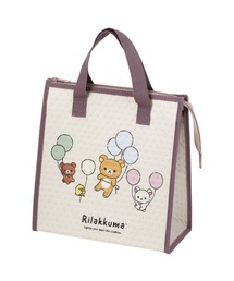 Skater（スケーター）の「キャラクター 不織布保冷バッグ（エコバッグ/サブバッグ）」