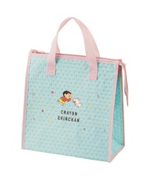 Skater（スケーター）の「キャラクター 不織布保冷バッグ（エコバッグ/サブバッグ）」