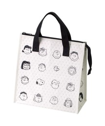 Skater（スケーター）の「キャラクター 不織布保冷バッグ（エコバッグ/サブバッグ）」