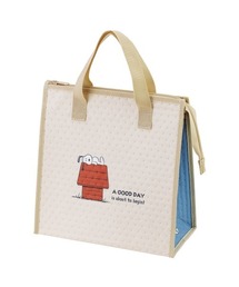 Skater（スケーター）の「キャラクター 不織布保冷バッグ（エコバッグ/サブバッグ）」