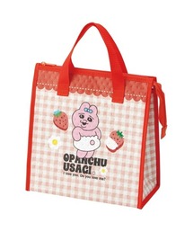 Skater（スケーター）の「キャラクター 不織布保冷バッグ（エコバッグ/サブバッグ）」