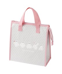 Skater（スケーター）の「キャラクター 不織布保冷バッグ（エコバッグ/サブバッグ）」