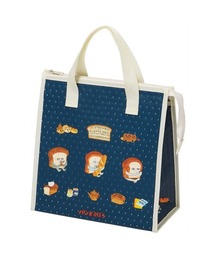 Skater（スケーター）の「キャラクター 不織布保冷バッグ（エコバッグ/サブバッグ）」