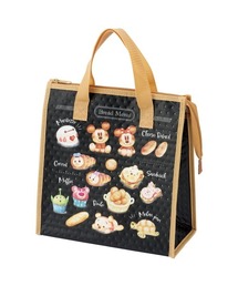 Skater（スケーター）の「キャラクター 不織布保冷バッグ（エコバッグ/サブバッグ）」