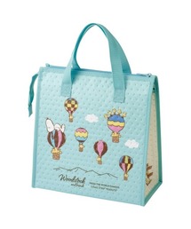 Skater（スケーター）の「キャラクター 不織布保冷バッグ（エコバッグ/サブバッグ）」