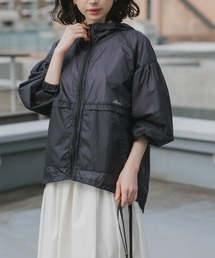 NANGA | NANGA/ナンガ SHEER JACKET W シアーポケッタブル ジャケット 2026年 夏 夏服 秋服(ブルゾン)