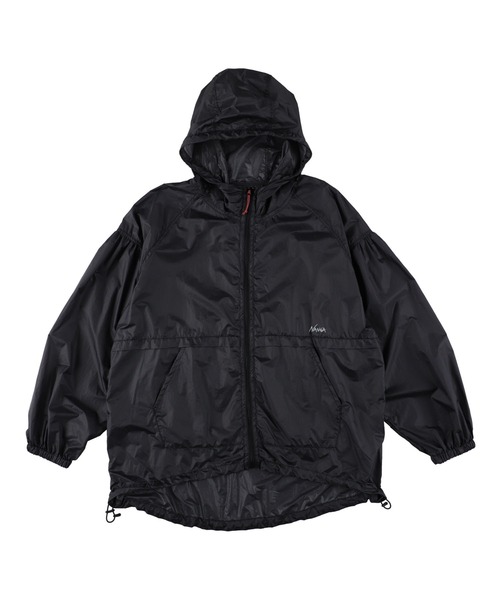 ななんちゅジャケット NANGA/ナンガ SHEER JACKET W シアーポケッタブル ジャケット 2026年春