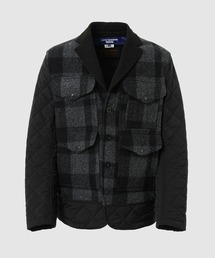 JUNYA WATANABE MAN | 「FILSON」 W-NAME JACKET(テーラードジャケット)