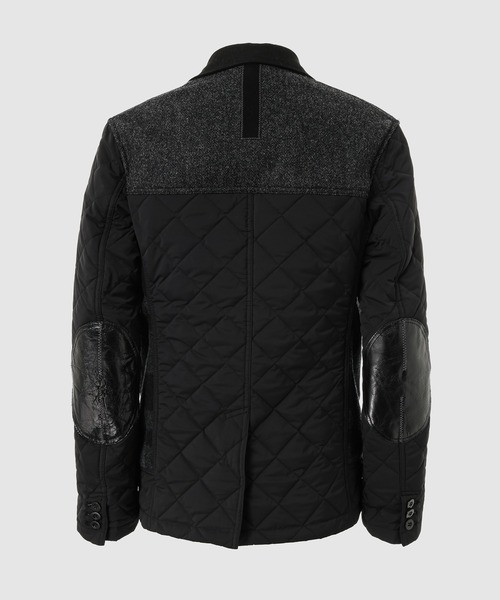 FILSON」 W-NAME JACKET（テーラードジャケット）｜JUNYA WATANABE MAN