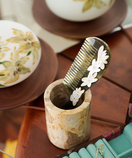 TOLIGHT/トライト】JSF別注 HAIR COMB ヘアコーム（その他ヘア