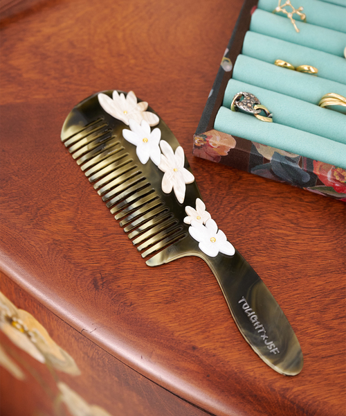 TOLIGHT/トライト】JSF別注 HAIR COMB ヘアコーム（その他ヘア