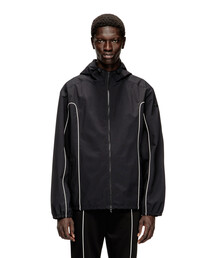 DIESEL｜ディーゼルのその他アウター（ブラック/黒色系）通販 - ZOZOTOWN