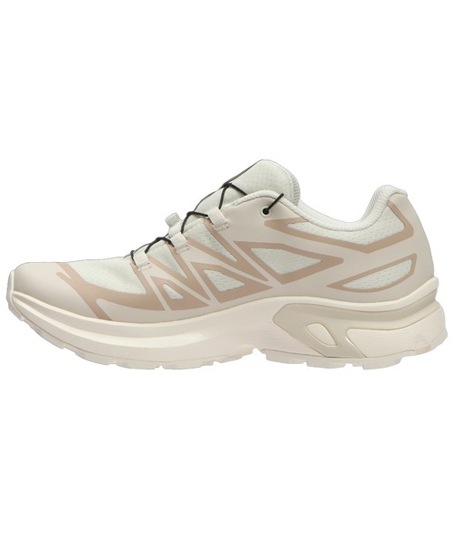 SALOMON(サロモン)の「【SALOMON】XT-EVR GTX W(スニーカー・レディース・ブラック/アイボリー・23cm/25cm/24.5cm/24cm/23.5cm/22.5cm)」の7枚目の写真