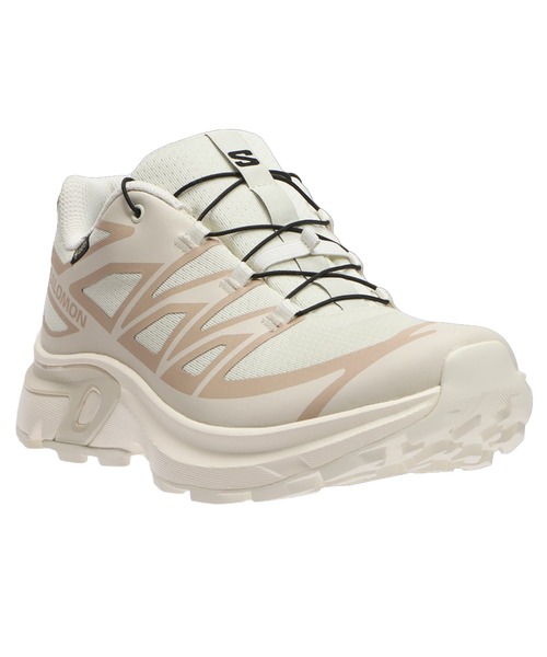SALOMON(サロモン)の「【SALOMON】XT-EVR GTX W(スニーカー・レディース・ブラック/アイボリー・23cm/25cm/24.5cm/24cm/23.5cm/22.5cm)」の3枚目の写真