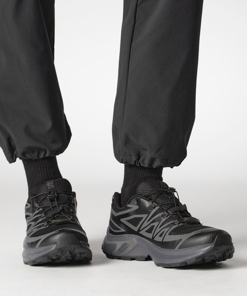 SALOMON(サロモン)の「【SALOMON】XT-EVR GTX W(スニーカー・レディース・ブラック/アイボリー・23cm/25cm/24.5cm/24cm/23.5cm/22.5cm)」の13枚目の写真