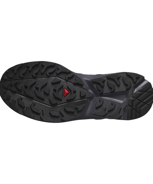 SALOMON(サロモン)の「【SALOMON】XT-EVR GTX W(スニーカー・レディース・ブラック/アイボリー・23cm/25cm/24.5cm/24cm/23.5cm/22.5cm)」の12枚目の写真