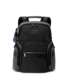 TUMI | ALPHA BRAVO 「ナヴィゲーション」バックパック(A4/PC15インチまで対応)(バックパック/リュック)