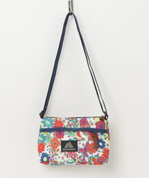 GREGORY（グレゴリー）の「エンベロップショルダー ENVELOPE SHOULDER ワイルドフラワー（ショルダーバッグ）」