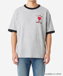 CITEN（シテン）の「半袖Tシャツ（Tシャツ/カットソー）」