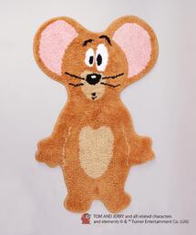 212 KITCHEN STORE（トゥワントゥキッチンストア）の「タフトマット つぶれたジェリー ＜TOM and JERRY トムとジェリー＞（その他雑貨）」