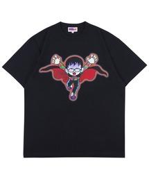 MEDICOM TOY | MLE × 魔太郎がくる!! TEE Design-D(Tシャツ/カットソー)