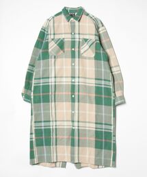 BIG MAC（ビッグマック）の「長袖シャツ（シャツ/ブラウス）」