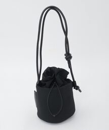 LOGEMENT DE CLAIRE（ロジュモンドクレール）の「【adidas/アディダス】フェイバリットスモールバッグ（ショルダーバッグ）」