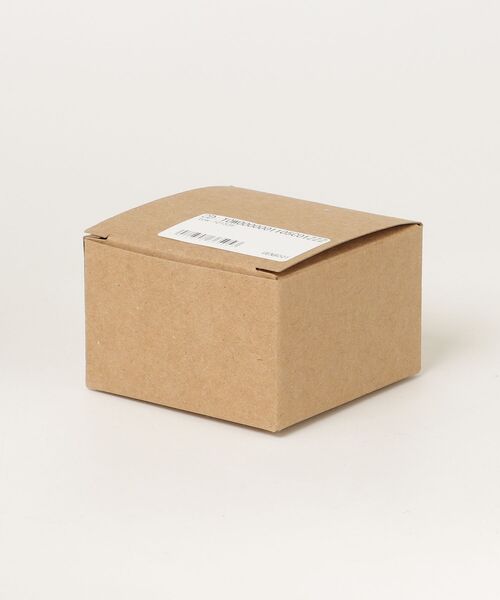 TOM WOOD（トムウッド）の「TOM WOOD Frame Hoops Medium トムウッド フレーム フープ ミディアム シルバー ピアス（ピアス（両耳用）・レディース・シルバー・FREE）」の7枚目の写真