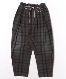 Vivienne Westwood | コットンタータンオーバーダイパンツ(その他パンツ)