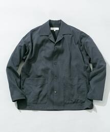 URBAN RESEARCH ROSSO MEN（アーバンリサーチロッソメン）の「『セットアップ対応』ドライイージーシャツジャケット（その他アウター）」