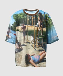 BLESS（ブレス）の「Holidayfirstdip（Tシャツ/カットソー）」
