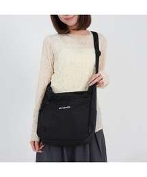 洗えるショルダーバッグ Columbia