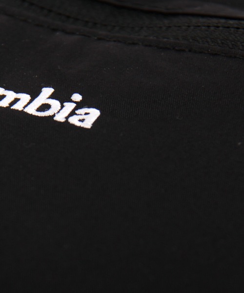 Columbia(コロンビア)の「洗えるショルダーバッグ Columbia(ショルダーバッグ・レディース・ネイビー/ブラック・FREE)」の7枚目の写真