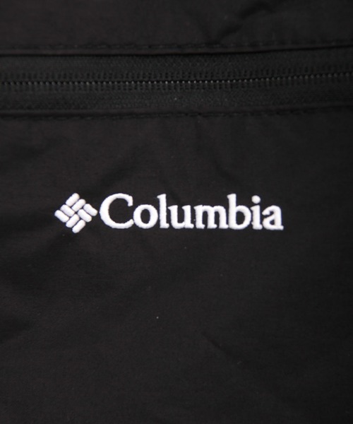 Columbia(コロンビア)の「洗えるショルダーバッグ Columbia(ショルダーバッグ・レディース・ネイビー/ブラック・FREE)」の8枚目の写真
