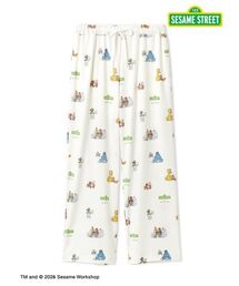 gelato pique(�W�F���[�g�s�P)�́ySESAME STREET�z���������O�p���c(���[���E�F�A/�p�W���})