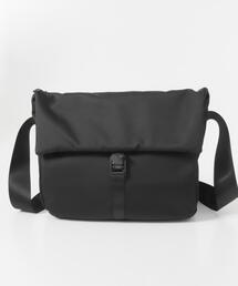 RODE SKO | 撥水フィドロックショルダーバッグ L(ショルダーバッグ)