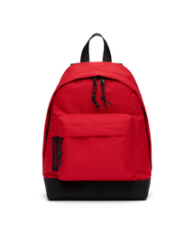HARMONY BACKPACK [RED]