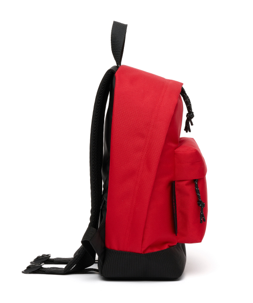 DER KOFFER（デルコッファー）の「HARMONY BACKPACK [RED]（バックパック/リュック・レディース・その他・FREE）」の3枚目の写真