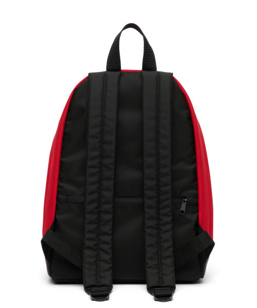 DER KOFFER（デルコッファー）の「HARMONY BACKPACK [RED]（バックパック/リュック・レディース・その他・FREE）」の4枚目の写真