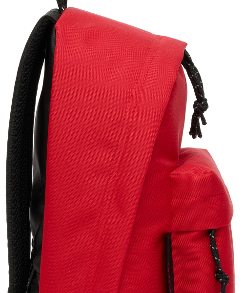 DER KOFFER（デルコッファー）の「HARMONY BACKPACK [RED]（バックパック/リュック・レディース・その他・FREE）」の5枚目の写真