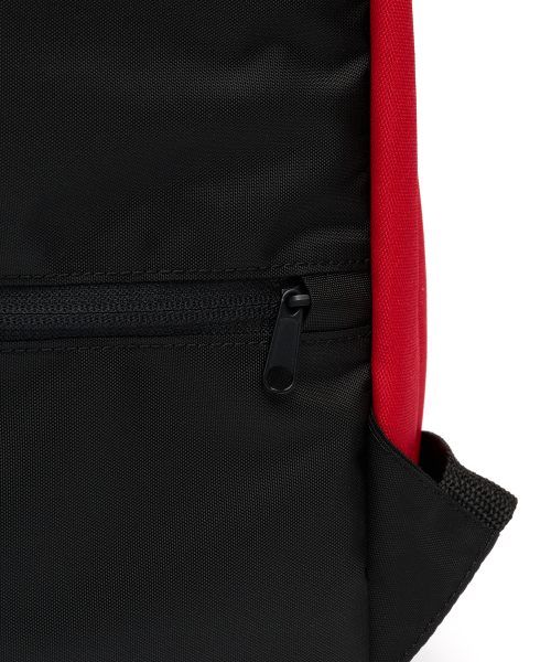 DER KOFFER（デルコッファー）の「HARMONY BACKPACK [RED]（バックパック/リュック・レディース・その他・FREE）」の9枚目の写真